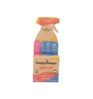 Cleaning tabs combipack alles-, keuken- en sanitai 4 Stuks - thumbnail