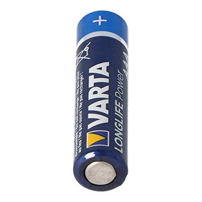 Varta Batt va longlife power lr03 aaa potlood ds a 10 - thumbnail