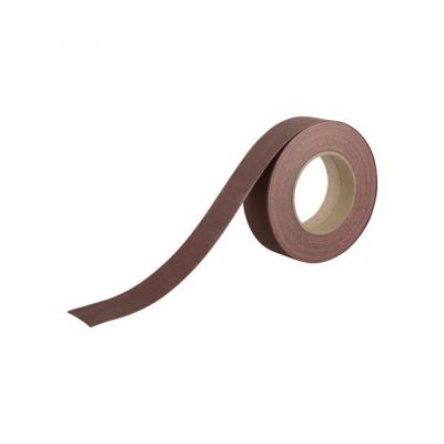 Schuurlinnen 40 mm. x 25 m. K600