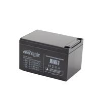 Gembird BAT-12V12AH UPS-accu Sealed Lead Acid (VRLA) 12 V 12 Ah - thumbnail