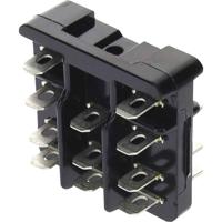 TE Connectivity 3KU9 Package 1 stuk(s) - thumbnail