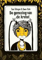 De genezing van de krekel - thumbnail