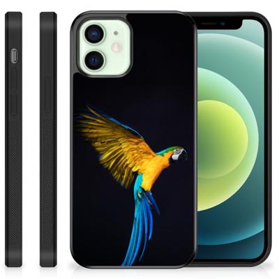 iPhone 12 Mini Back Cover Papegaai iPhone 12 Mini Back Cover Papegaai