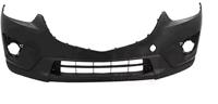 WEZEL 2780574 bumpers - thumbnail