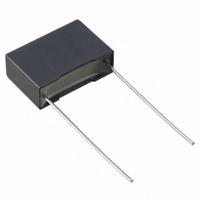 Kemet 46KI322040P0M 1 stuk(s) Foliecondensator Bulk - thumbnail