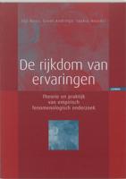 De rijkdom van ervaringen (Paperback) - thumbnail