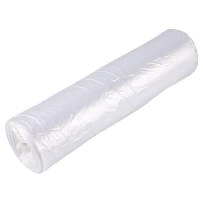 Copenhagen Pro afdekfolie - HPDE - 2 x 50 m - 6MU op rol - transparant - 23.610.10