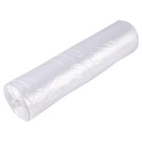 Copenhagen Pro afdekfolie - HPDE - 2 x 50 m - 6MU op rol - transparant - 23.610.10 - thumbnail