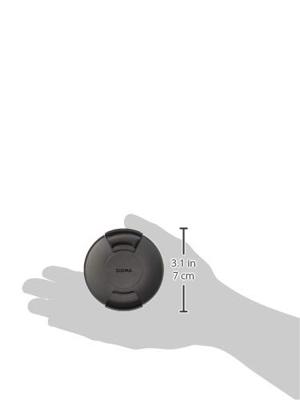Sigma Frontlensdop 72 mm
