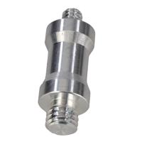 Linkstar spigot bh-4m8m 1/4"-3/8" male 40 mm - thumbnail