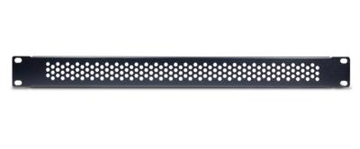 Inter-Tech 88887318 rack-toebehoren Blinde paneel