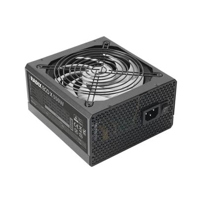 Voedingsbron Tacens 1RECOX550 ATX 550 W