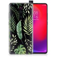 Xiaomi Mi 9T Pro | Redmi K20 Pro TPU Case Leaves - thumbnail