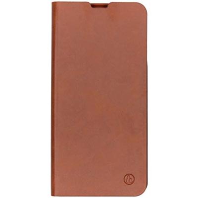 Hama Booklet Guard Pro Voor Huawei P Smart Z Bruin - thumbnail