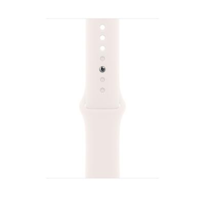 Apple Sport Band Apple Watch 44mm / 45mm / 46mm / 49mm Light Blush M/L