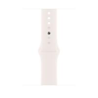 Apple Sport Band Apple Watch 44mm / 45mm / 46mm / 49mm Light Blush M/L - thumbnail