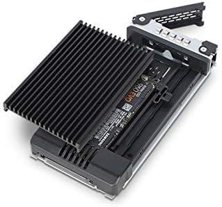 Icy Dock MB601TP-1B behuizing voor opslagstations - thumbnail