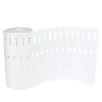 Sleufetiket 22cmx25mm 1000 stuks - thumbnail