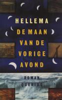 De maan van de vorige avond - Hellema - eBook (9789021444680) - thumbnail