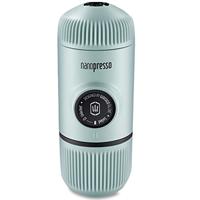 Wacaco Nanopresso Elements Arctic Blue Blauw 18 bar - thumbnail