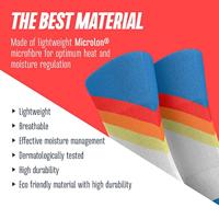 Incylence Running Grades HC Sokken - thumbnail