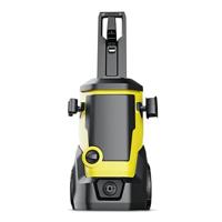 KARCHER hogedrukreiniger K 7 WCM - 1.317-400.0 - thumbnail