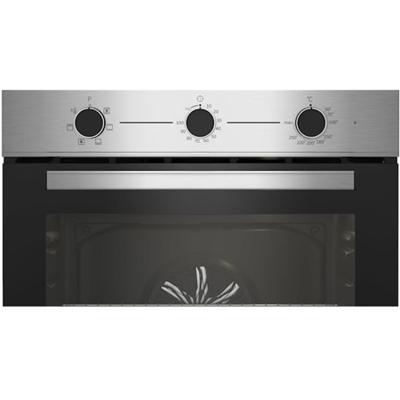 Beko BBIE12100XC AEROperfect Inbouw oven Grijs