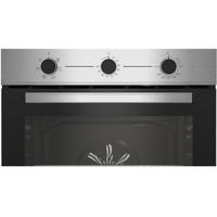 Beko BBIE12100XC AEROperfect Inbouw oven Grijs - thumbnail