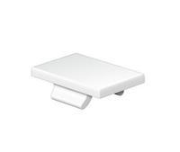 Weidmüller 1341630000 Klemmarkering Wit 500 stuk(s) - thumbnail