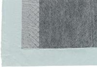 TRIXIE PUPPYPADS NAPPY MET KOOLSTOF 60X60 CM 10 ST - thumbnail