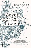 Zeven perfecte dagen - Rosie Walsh - ebook - thumbnail
