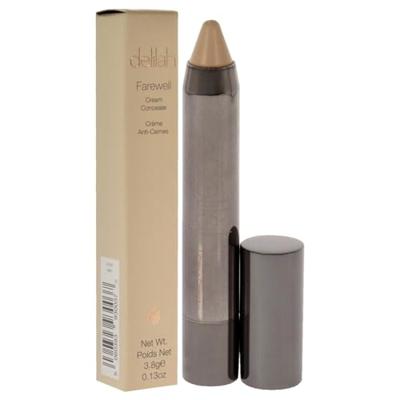 Delilah Farewell Cream Concealer