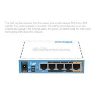 MikroTik rb951ui-2nd - thumbnail