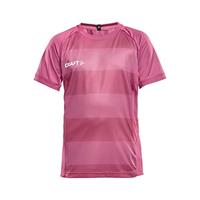 Craft 1905585 Progress Graphic Jersey JR - Pop (ton in ton) - 158/164 - thumbnail