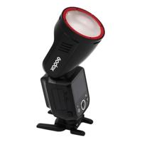 Godox Speedlite V100 Fujifilm - thumbnail