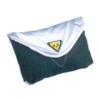 TOPEAK Rain cover for rx trunkbag exp & dxp - thumbnail