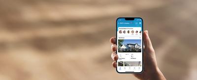 Beveiligingscamera Eufy T88713W1