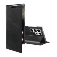Hama Booklet Guard Pro Voor Samsung Galaxy S23 Ultra Zwart - thumbnail