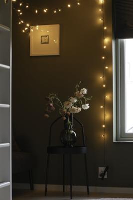 Kerstboomverlichting 100 LED 15mtr - Konstsmide