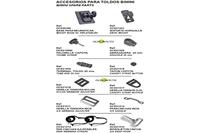 OCE21018 - NYLON PLUG - thumbnail