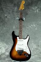 Fender Dave Murray Stratocaster HHH MN 2TSB elektrische gitaar - thumbnail