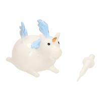 Duckiez Ballon bal eenhoorn - thumbnail