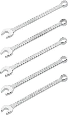HAZET ring-steeksleutel set open-ended ring wrench se - thumbnail