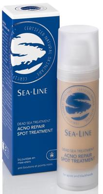 Acno Day & Night Cream - 75 ml