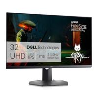 Dell G Series G3223Q 32 4K Ultra HD 144Hz IPS Monitor - thumbnail