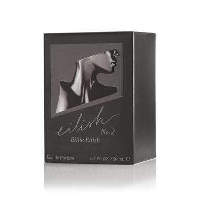 Damesparfum Billie Eilish EDP