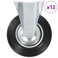 12 st Wielen vast 200 mm - thumbnail