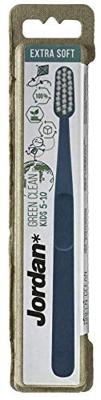 Jordan Tandenborstel Green Clean Kids Extra Soft