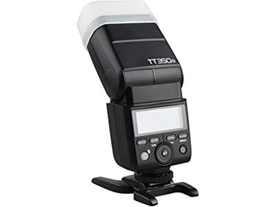 Godox Speedlite TT350 Nikon