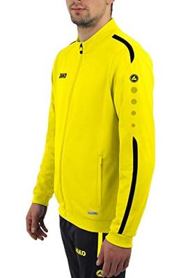 Jako Polyestervest Striker 2.0